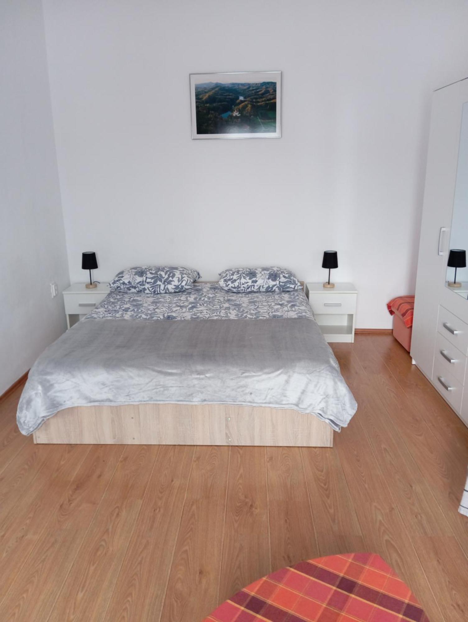Studio Bella Rovinj Exterior foto