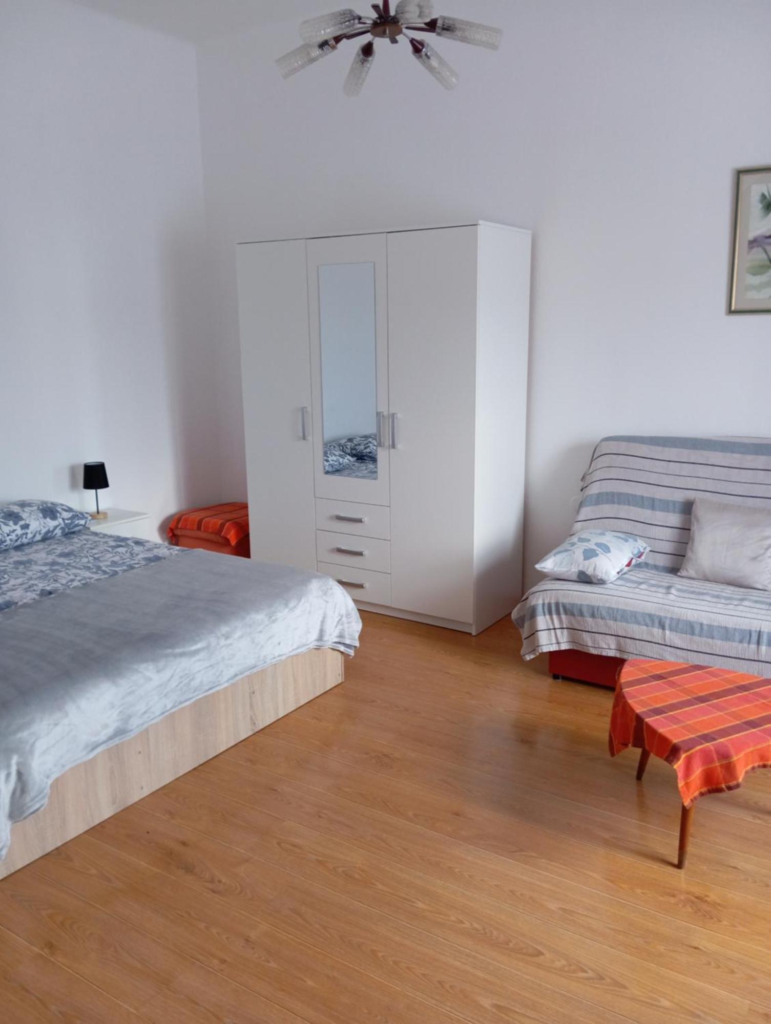 Studio Bella Rovinj Exterior foto